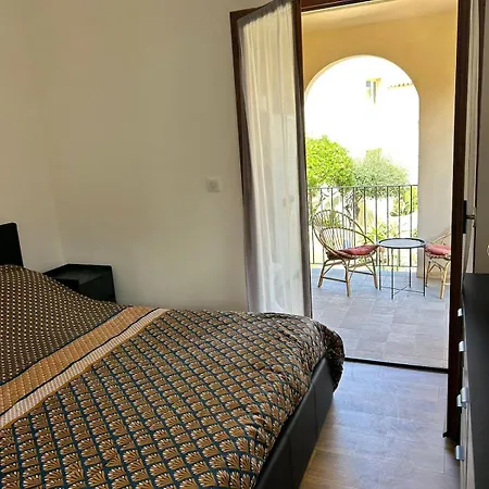 T3 Renove Vue A Avec Climatisation