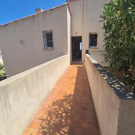 T3 Renove Vue A Avec Climatisation Apartment