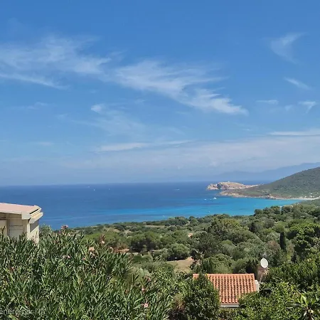 T3 Renove Vue A Avec Climatisation