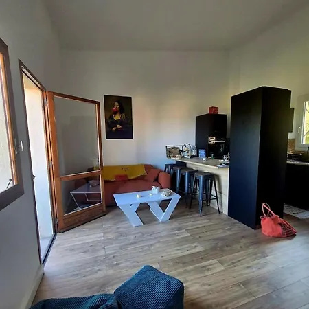T3 Renove Vue A Avec Climatisation